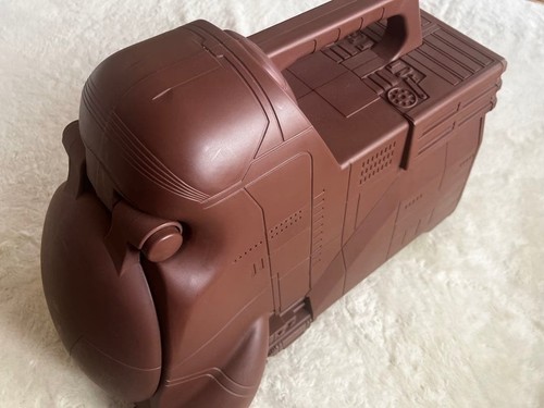 Star wars can cooler - star, box