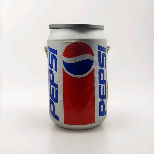 Vintage pepsi pop can cooler - vintage,
